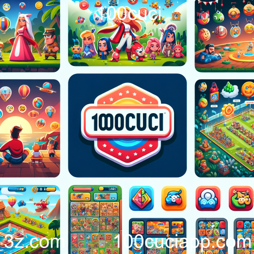 Jogos Populares em 100cuci: Entenda o que os Jogadores Amam